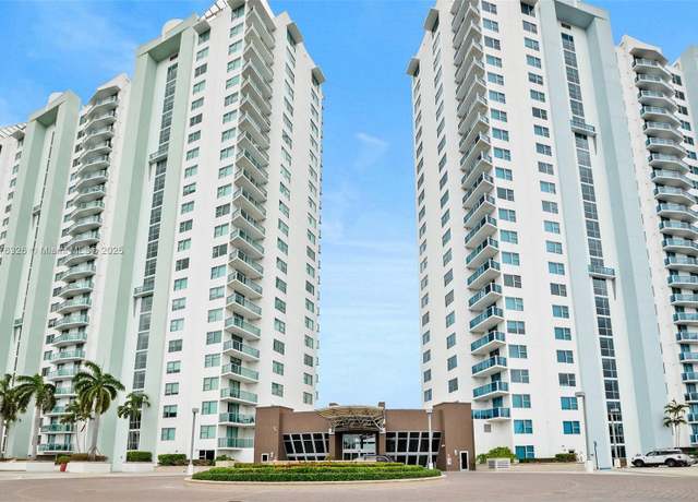 Property at 2681 N Flamingo Rd Unit 608S, Sunrise, FL 33323, 3 beds, 3 baths