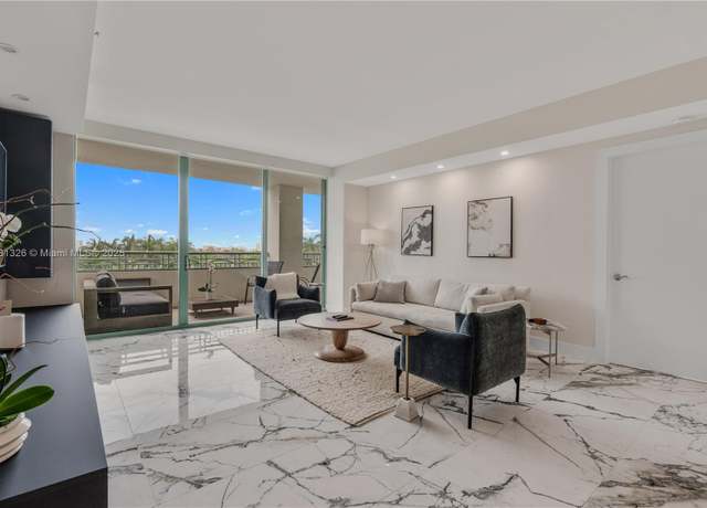 Property at 3400 SW 27th Ave #605, Miami, FL 33133, 2 beds, 2.5 baths