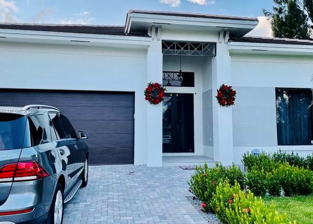 Property at Undisclosed address, Fort Lauderdale, FL 33312, 4 beds, 3 baths
