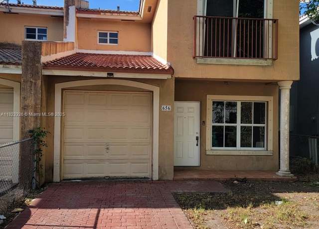 Property at 656 SW 11th St, Florida City, FL 33034, 3 beds, 2.5 baths
