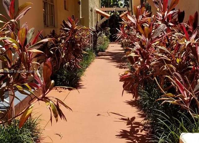Property at 1337 Euclid Ave #101, Miami Beach, FL 33139, 2 beds, 2.5 baths