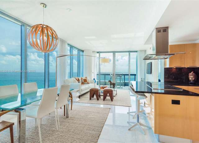 Property at 6899 Collins Ave #1605, Miami Beach, FL 33141, 2 beds, 2 baths