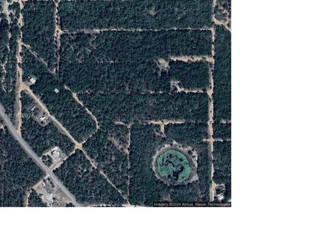 Property at GRANDIN LAKE HILLS Grandin Lake Hls, Palatka, FL 33148