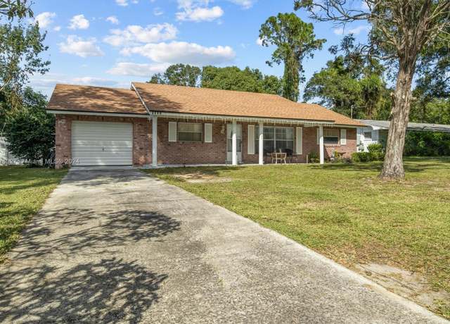 Property at 1421 Avenue G NE, Other City - In The State Of Florida, FL 33881, 3 beds, 2 baths