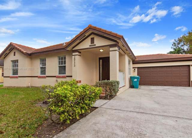Property at 20173 SW 128th Pl, Miami, FL 33177, 4 beds, 2 baths
