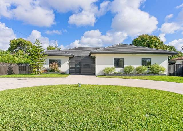 Property at 9463 SW 35th St, Miami, FL 33165, 5 beds, 3 baths