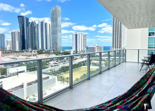 Property at 300 Sunny Isles Blvd Unit 4-1101, Sunny Isles Beach, FL 33160, 3 beds, 3.5 baths