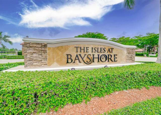 Property at 9239 SW 227th St #12, Cutler Bay, FL 33190, 3 beds, 2.5 baths