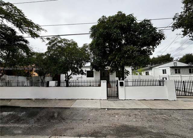 Property at Undisclosed address, Miami, FL 33127