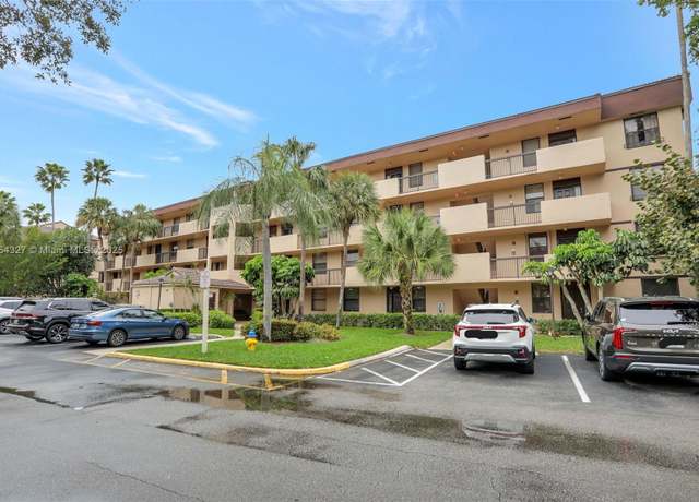 Property at 2660 N Carambola Cir N #305, Coconut Creek, FL 33066, 2 beds, 2 baths