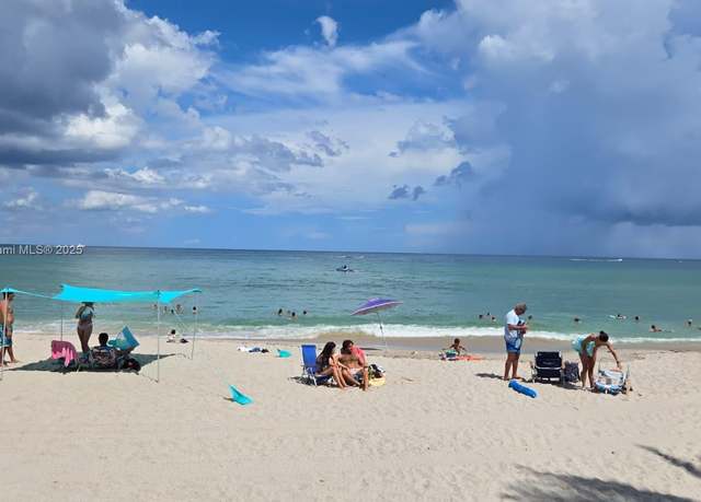 Property at 3000 S Ocean Dr #108, Hollywood, FL 33019, 1 bed, 1.5 baths