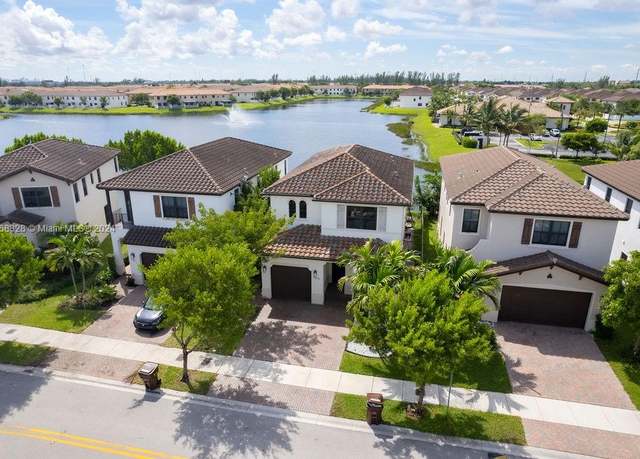 Property at 3470 W 97th St, Hialeah, FL 33018, 4 beds, 3.5 baths