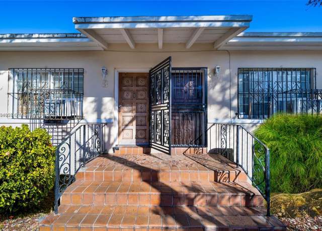 Property at 1325 SW 6th St, Miami, FL 33135, 2 beds, 4 baths