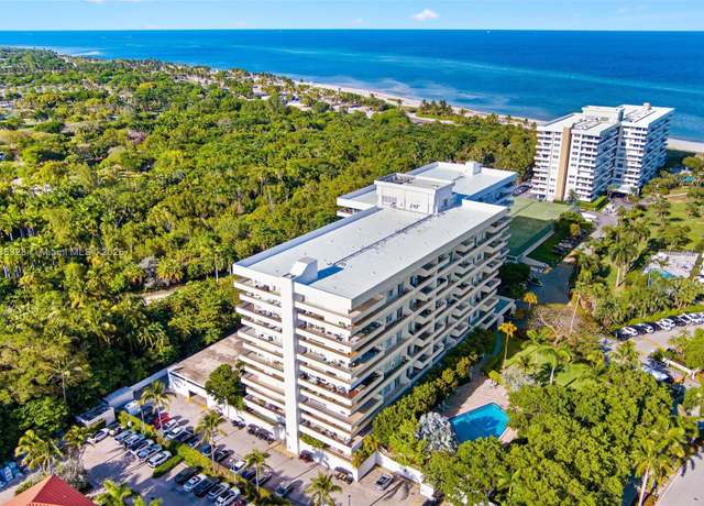 Property at 155 Ocean Lane Dr #407, Key Biscayne, FL 33149, 1 bed, 1.5 baths