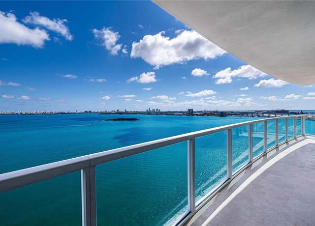 Property at 665 NE 25th St #1803, Miami, FL 33137, 2 beds, 2.5 baths