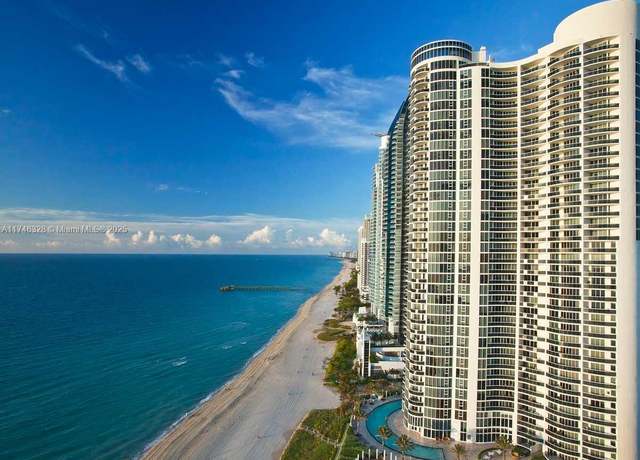 Property at 17315 Collins Ave #2401, Sunny Isles Beach, FL 33160, 2 beds, 2.5 baths