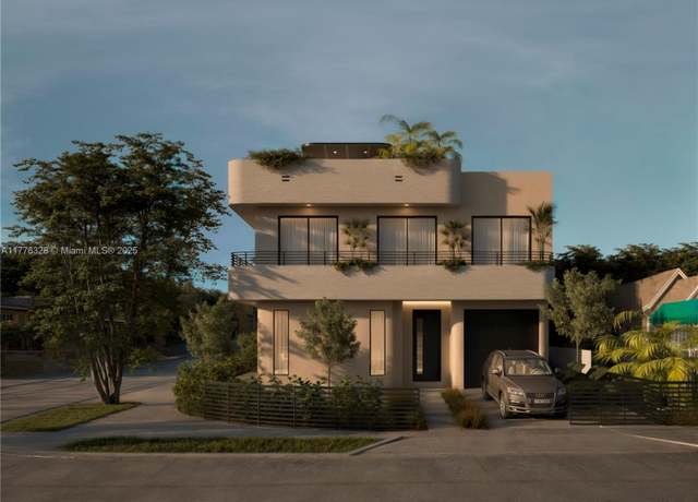 Property at 984 SW 10th St Unit A, Miami, FL 33130, 4 beds, 3.5 baths