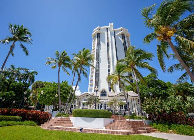 Property at 4000 Towerside Ter #410, Miami, FL 33138, 2 beds, 2 baths