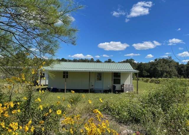 Property at 3725 SW 162 St, Gainesville, FL 32618, 1 bed, 1 bath