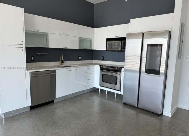 Property at 133 NE 2nd Ave #1905, Miami, FL 33132, 1 bed, 1 bath