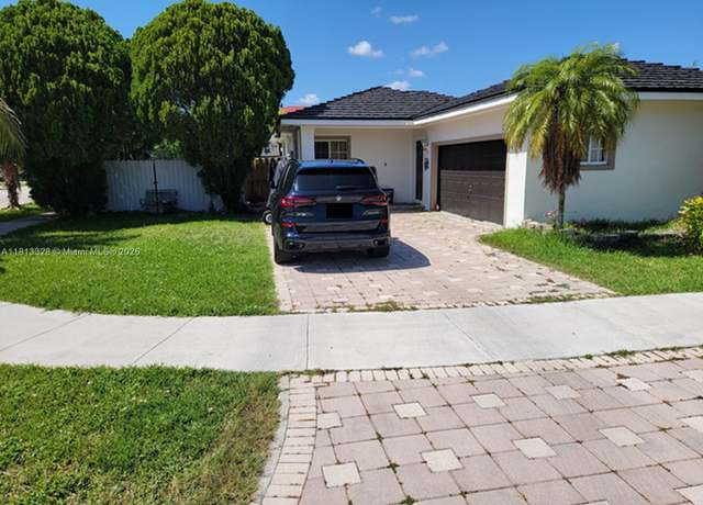 Property at 14730 SW 142nd St, Miami, FL 33196, 3 beds, 2 baths