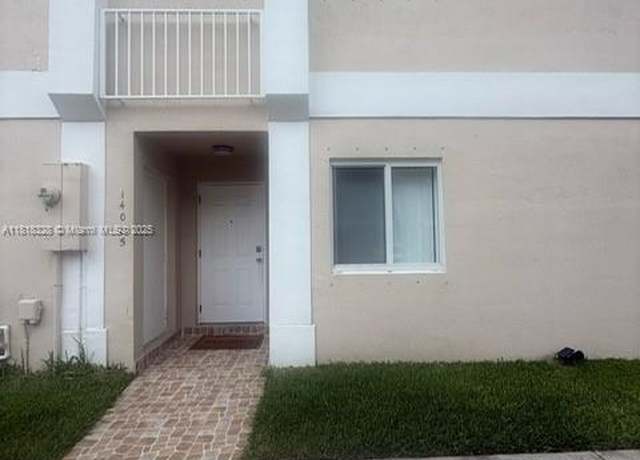 Property at 14085 SW 179th Ter, Miami, FL 33177, 3 beds, 2.5 baths