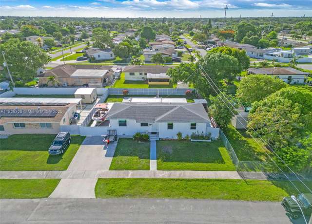 Property at 15041 Pierce St, Miami, FL 33176, 3 beds, 2 baths