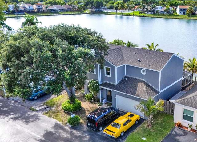 Property at 9891 SW 221st Ter, Cutler Bay, FL 33190, 4 beds, 2.5 baths
