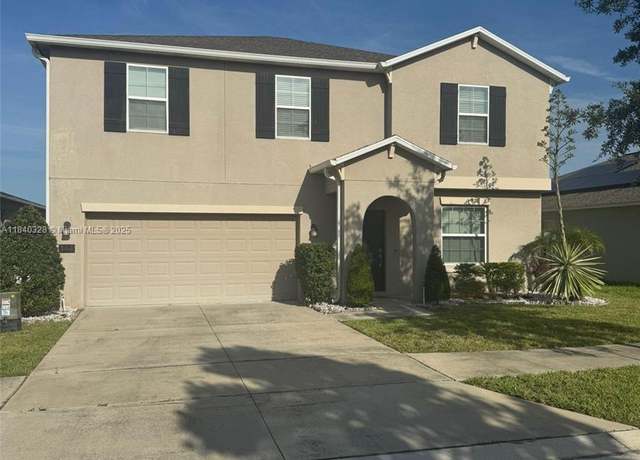 Property at 144 Taft Dr, Davenport, FL 33837, 4 beds, 2.5 baths