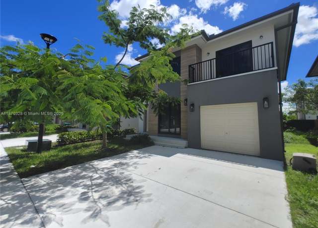 Property at 1167 NW 2nd St, Florida City, FL 33034, 5 beds, 4.5 baths