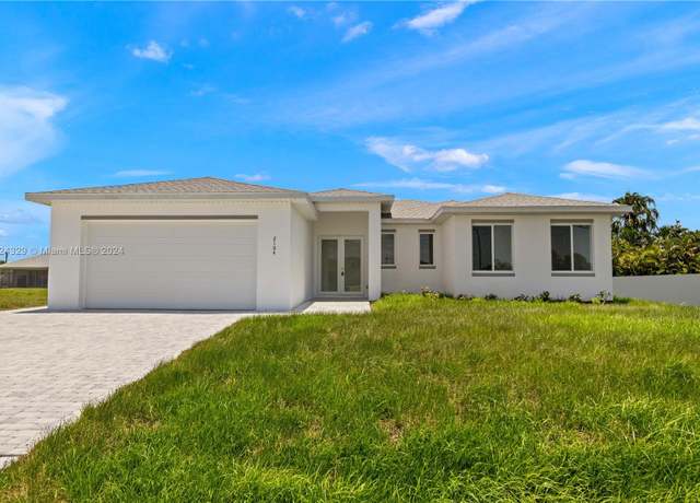 Property at 2104 W Embers Pkwy, Cape Coral, FL 33993, 3 beds, 2.5 baths
