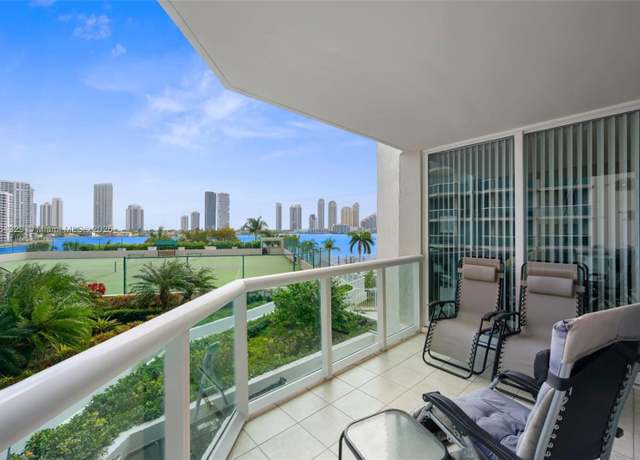 Property at 3370 Hidden Bay Dr #507, Aventura, FL 33180, 2 beds, 2.5 baths