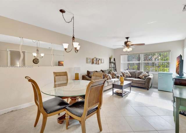 Property at 3531 NW 50th Ave #413, Lauderdale Lakes, FL 33319, 1 bed, 1 bath