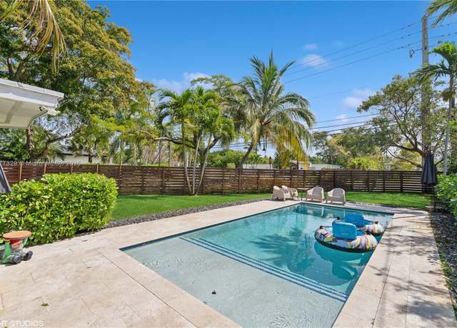 Property at 2180 NE 191st Dr, North Miami Beach, FL 33179, 3 beds, 3 baths
