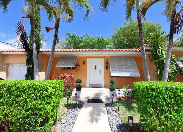 Property at 2715 Galiano St, Coral Gables, FL 33134, 3 beds, 2 baths