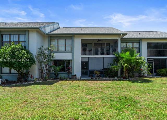 Property at 13351 Greengate Blvd #427, Fort Myers, FL 33919, 2 beds, 2 baths