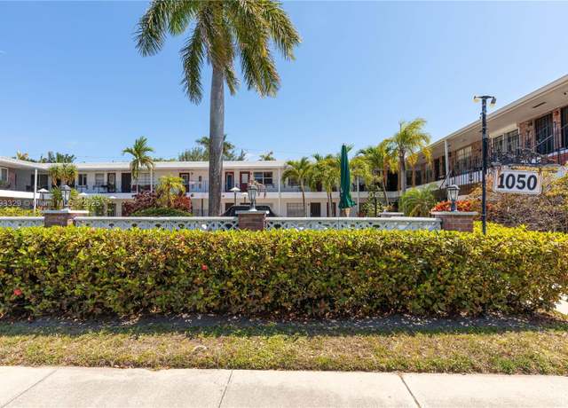 Property at 1050 Atlantic Shores Blvd #206, Hallandale Beach, FL 33009, 1 bed, 1 bath