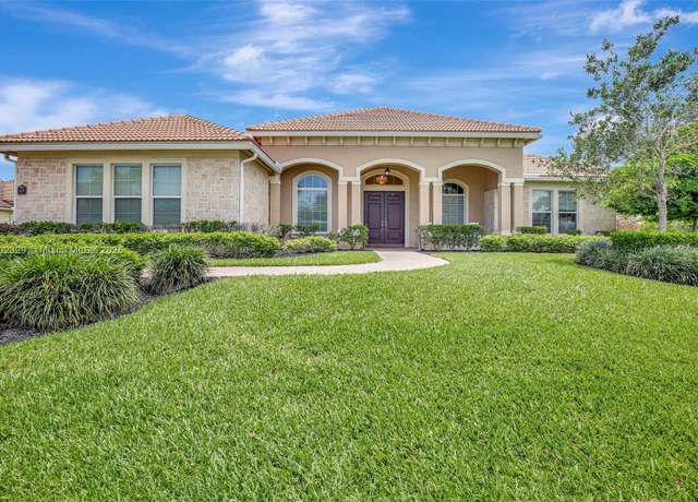 Property at 5474 S Sterling Ranch Cir, Davie, FL 33314, 4 beds, 3.5 baths