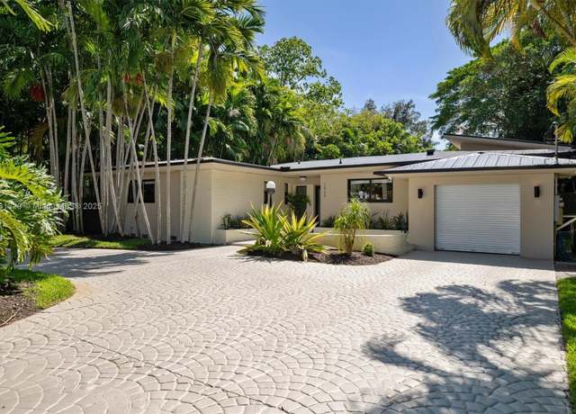 Property at 12790 Griffing Blvd, North Miami, FL 33161, 4 beds, 3 baths