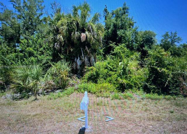 Property at 13436 Rayburn, Port Charlotte, FL 33981