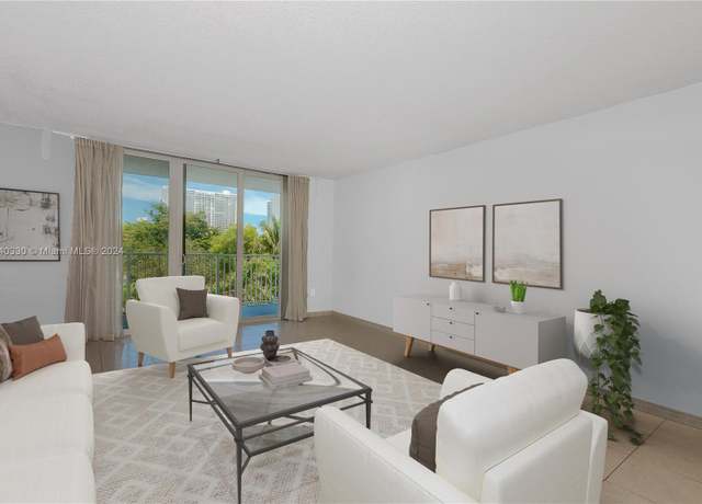 Property at 2851 NE 183rd St Unit 415E, Aventura, FL 33160, 1 bed, 1.5 baths