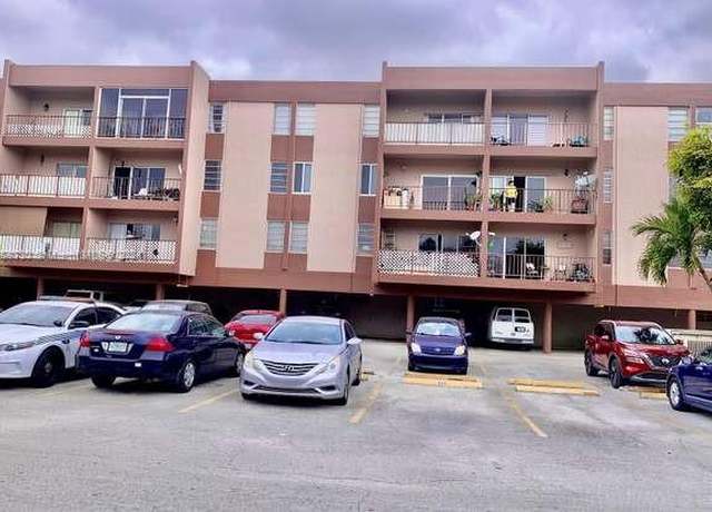 Property at 1900 W 68th St Unit D205, Hialeah, FL 33014, 3 beds, 2 baths