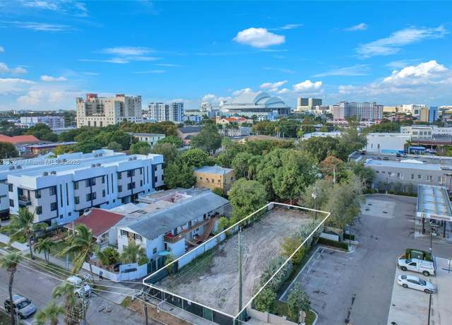 Property at 1227 SW 3rd St, Miami, FL 33135