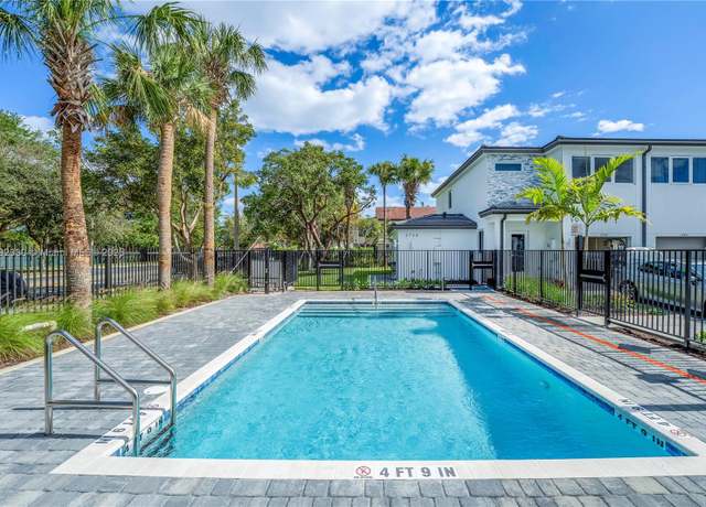 Property at 5125 SW 37 St #5125, Pembroke Park, FL 33023, 3 beds, 2.5 baths