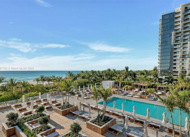 Property at 2301 Collins Ave #408, Miami Beach, FL 33139, 2 beds, 2 baths