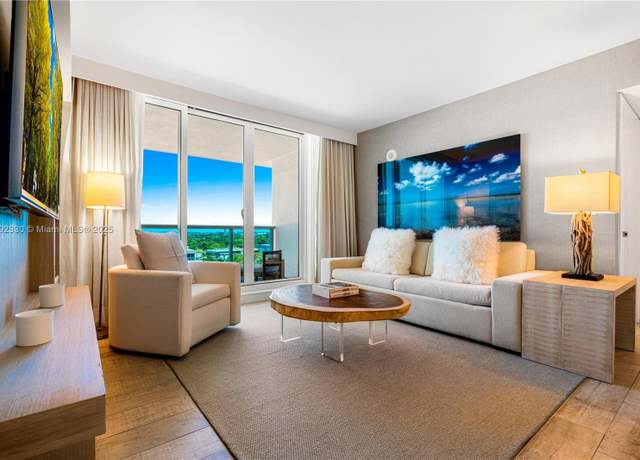 Property at 102 24th St #1045, Miami Beach, FL 33139, 2 beds, 2 baths