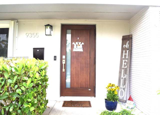 Property at 9355 SW 181st St, Palmetto Bay, FL 33157, 3 beds, 2 baths