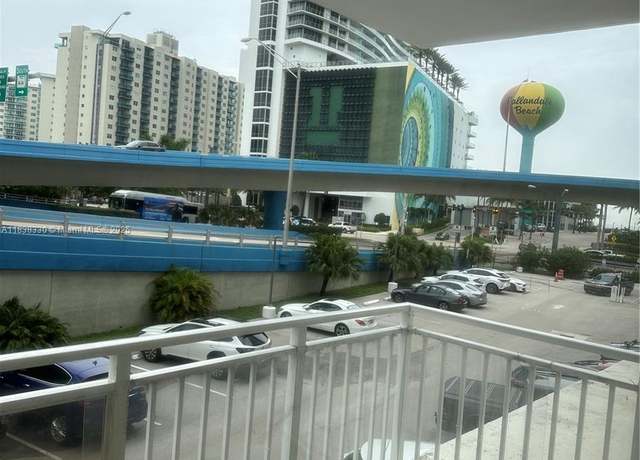 Property at 1801 S Ocean Dr #234, Hallandale Beach, FL 33009, 1 bed, 1.5 baths