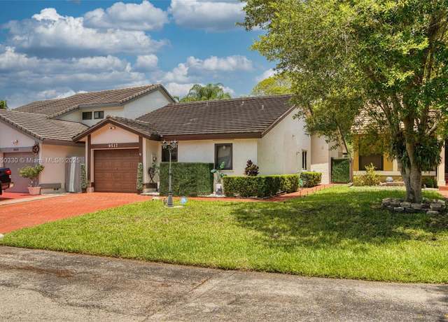 Property at 9517 SW 148th Ave Cir E, Miami, FL 33196, 3 beds, 2 baths