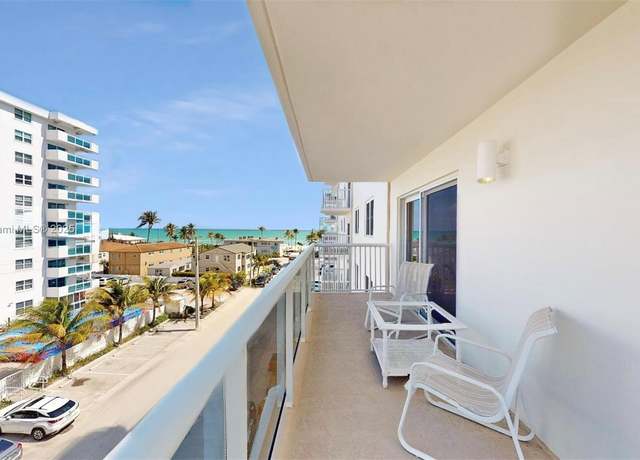 Property at 1801 S Ocean Dr #501, Hollywood, FL 33019, 2 beds, 2 baths